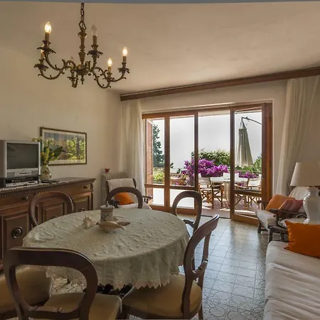 Apartamento Casa Bonella