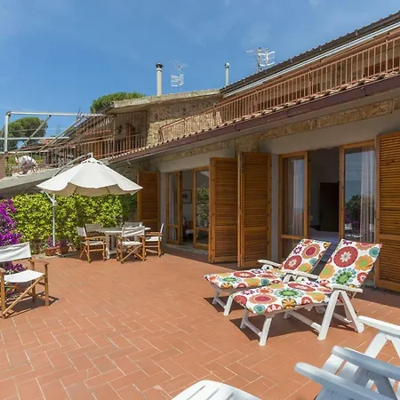 Apartamento Casa Bonella
