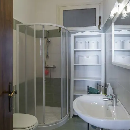Apartamento Casa Bonella