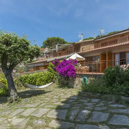 Casa Bonella Apartamento *