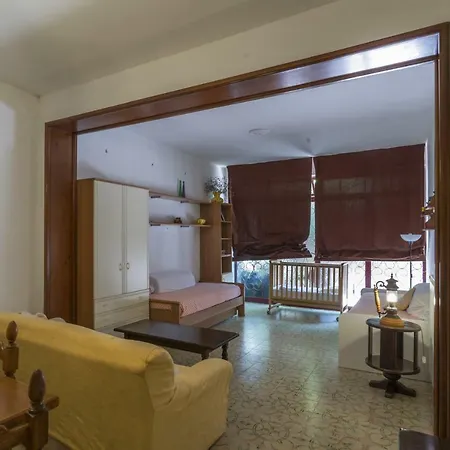 Apartamento Casa Bonella *