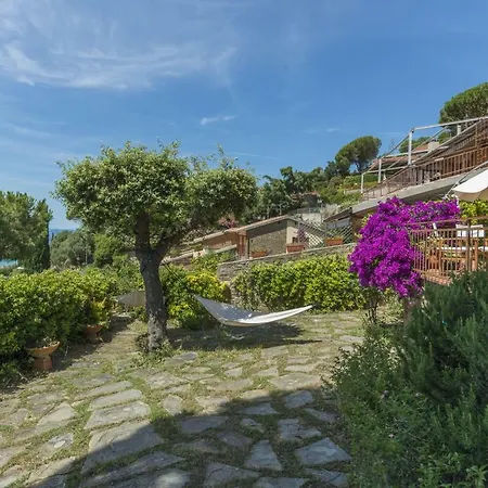 Casa Bonella Apartamento *