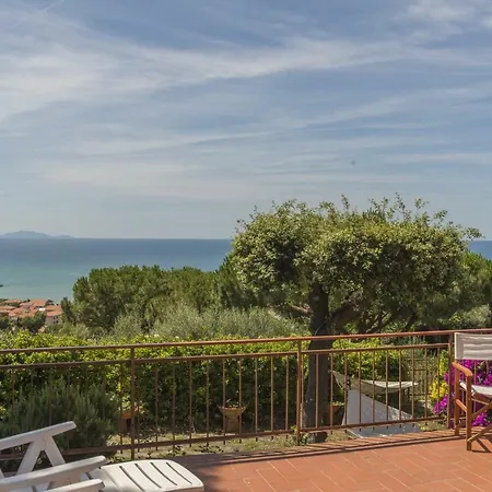 Apartamento Casa Bonella *