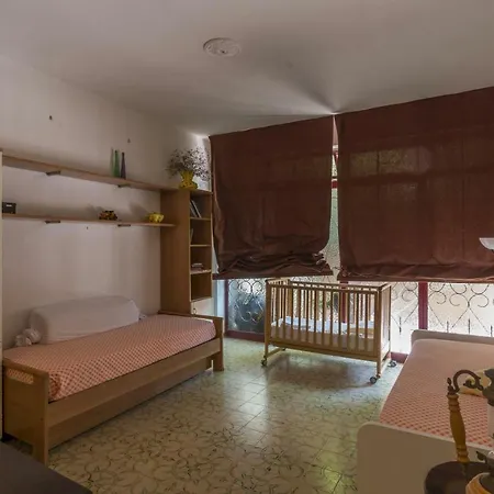Casa Bonella Apartamento