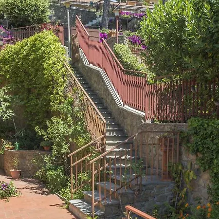 Casa Bonella * Castiglione della Pescaia