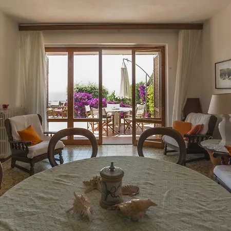 Casa Bonella * Castiglione della Pescaia