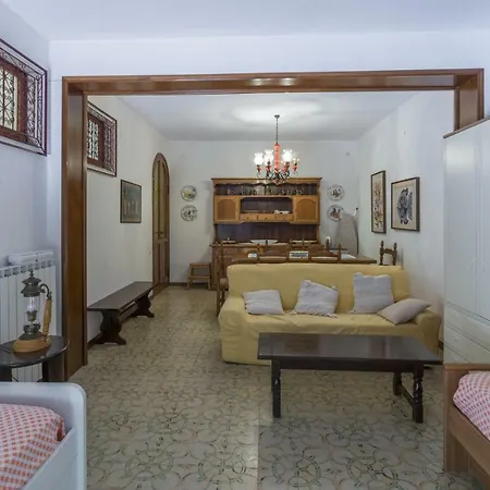 Apartment Casa Bonella *